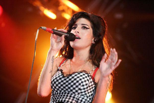 Documentaire Amy Winehouse: Back to black