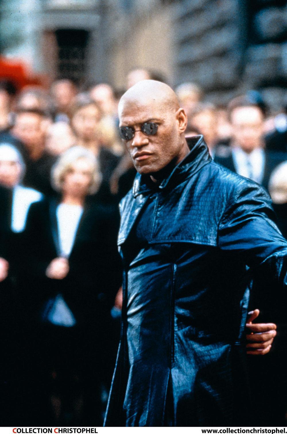 The Matrix, 1999