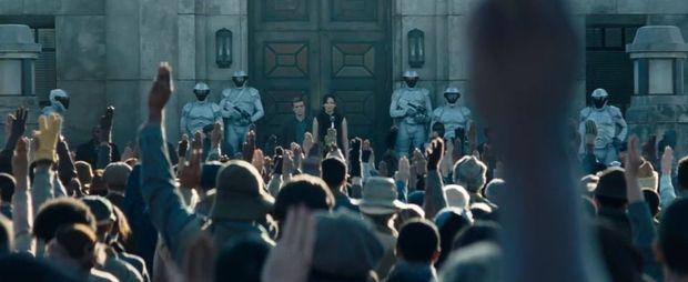De politiek van 'The Hunger Games': was Panem nu links of rechts?