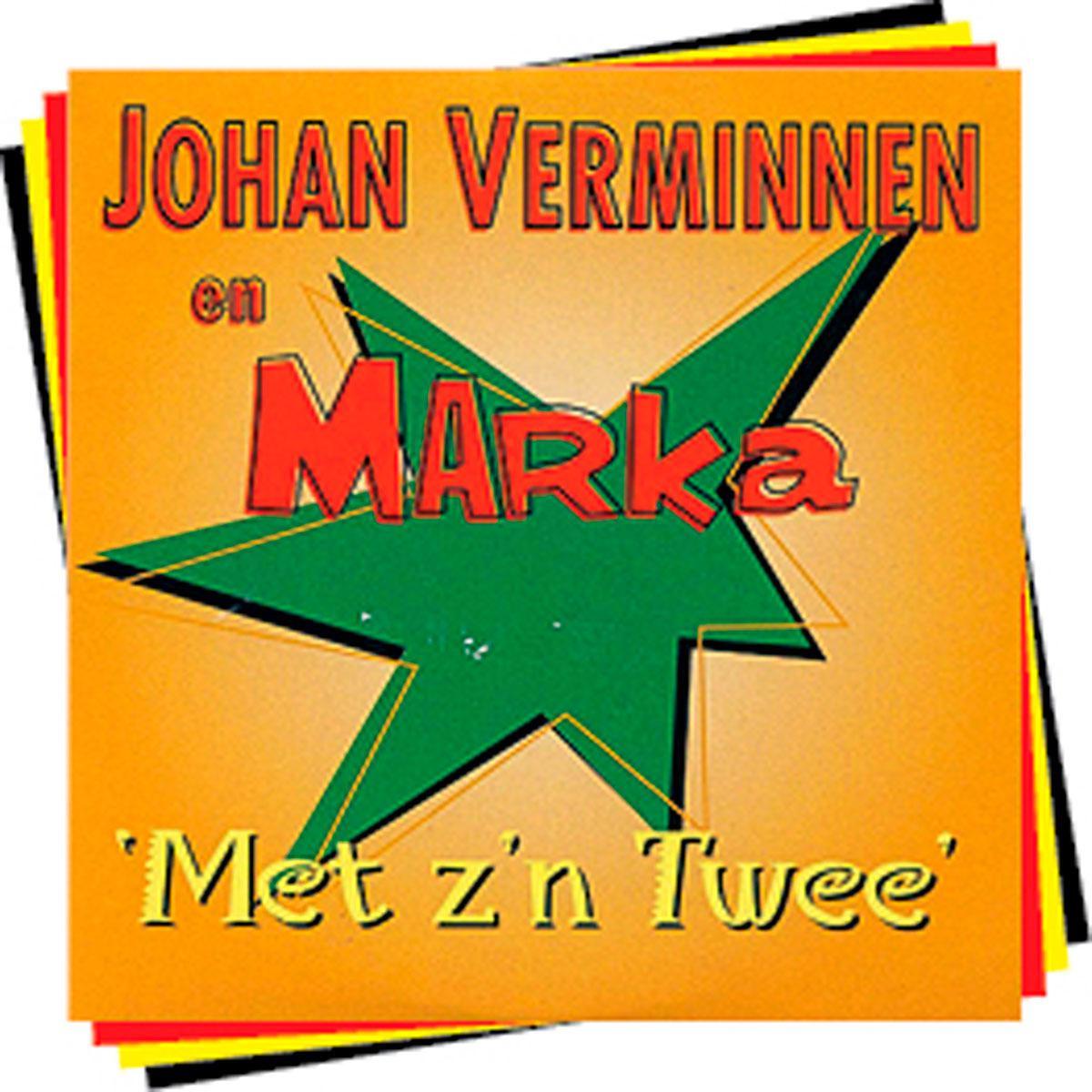 Johan Verminnen & Marka