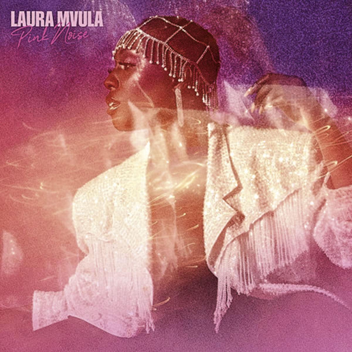 Blits en complexloos: de nieuwe plaat van Laura Mvula is onbeschaamd eighties