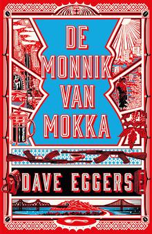 De nieuwe Dave Eggers: een literaire ode aan de menselijke veerkracht