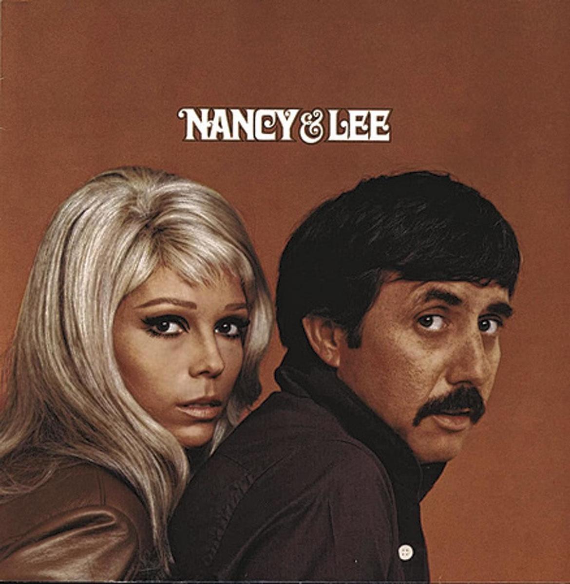 Nancy & Lee (1968)