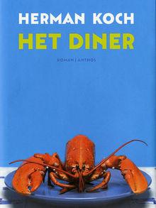 'Het Diner' van Herman Koch krijgt Hollywoodverfilming met Richard Gere