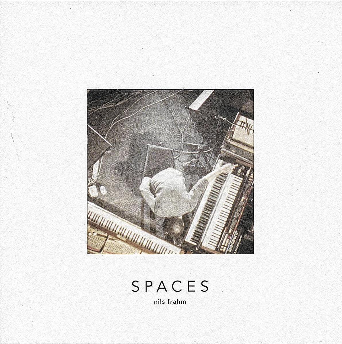 Onterecht vergeten: 'Spaces' van Nils Frahm, veel meer dan zomaar een concertregistratie
