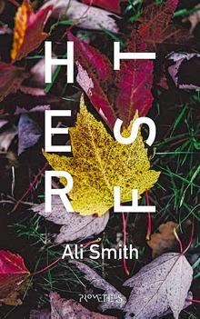 'Herfst' van Ali Smith: het literaire tegengif voor een schreeuwzieke maatschappij