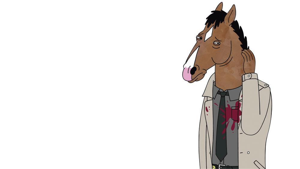 Zonder #metoo was het vijfde seizoen van BoJack Horseman niet zo briljant geweest