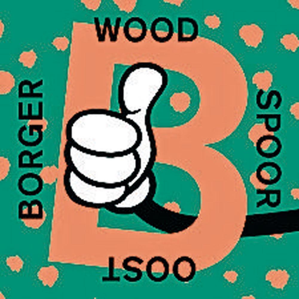 Borgerwood