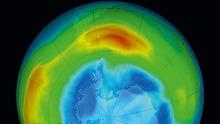 Ozone Hole: How We Saved the Planet