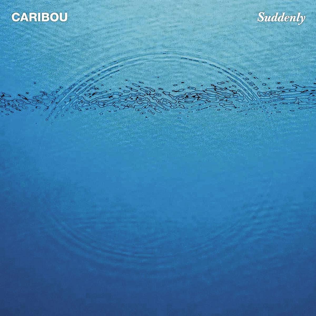 Album van de week: Caribou trekt ook u uit de put op 'Suddenly'