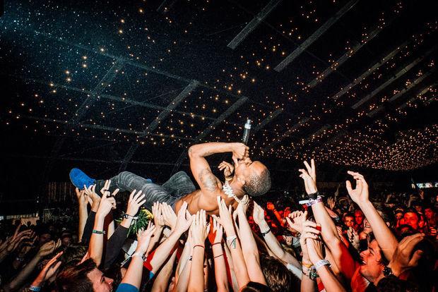 'Kendrick Lamar boeken is niet genoeg': hebben de grote festivals een diversiteitsprobleem?