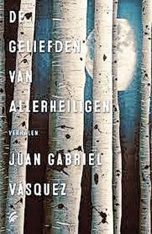 De beste reisgids voor uw Ardennenweekend komt van een Colombiaanse schrijver