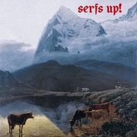 'Serfs up!' van Fat White Family: grimmige disco voor een dodenmars