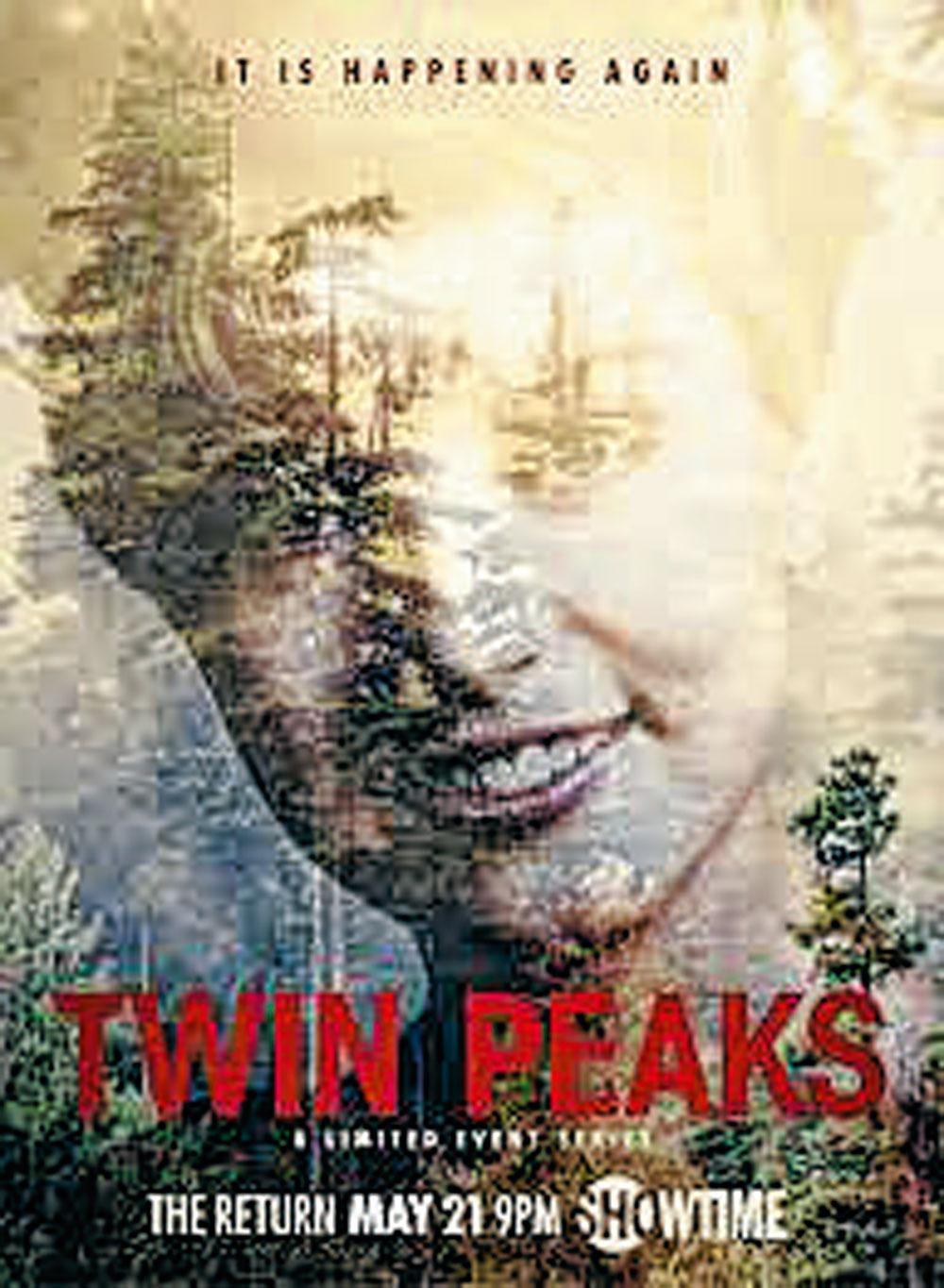 Het culturele menu van Tom Helsen: 'Temptation Island, Twin Peaks en Zoutelande'