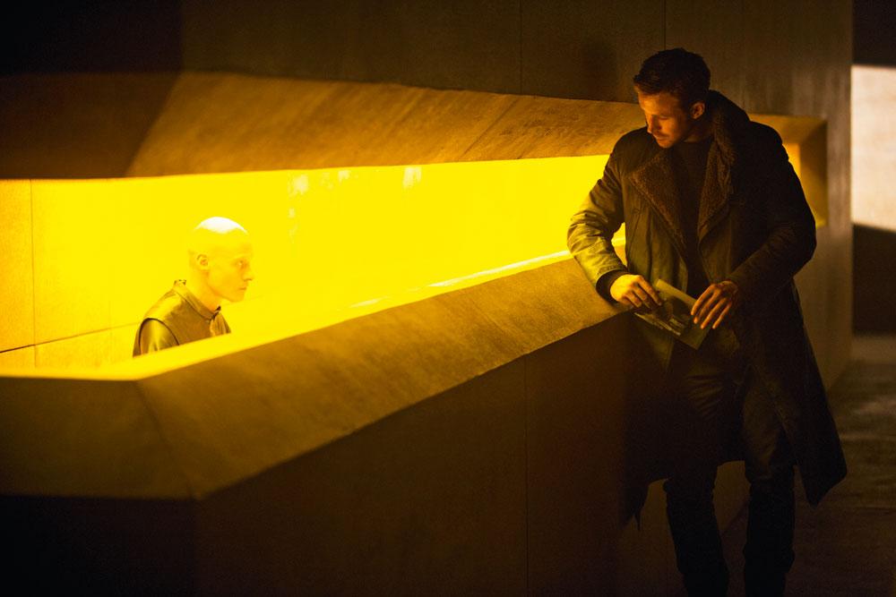 Ryan Gosling en regisseur Denis Villeneuve over 'Blade Runner 2049', de sequel die vijf Oscars kan winnen