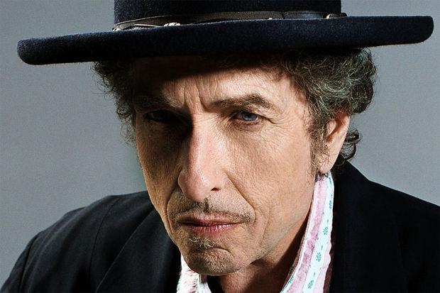 'Zijn dichtader is nooit dichtgeslibd': de literaire invloeden van Bob Dylan