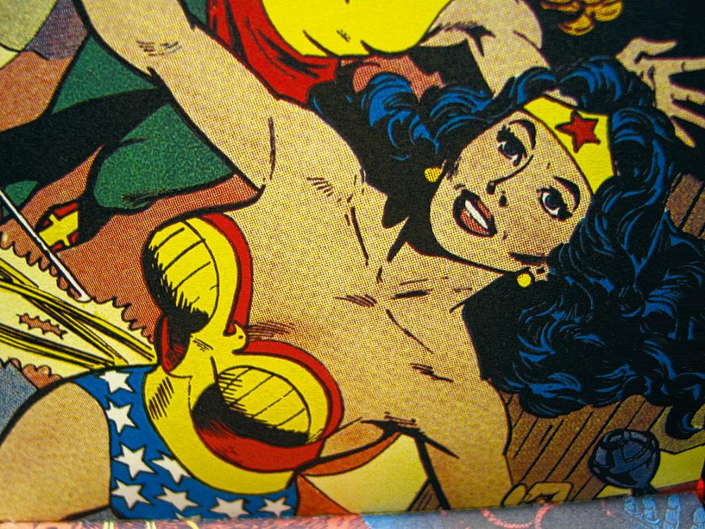 De man achter Wonder Woman, feminist of fetisjist?