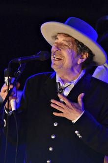 Jan De Smet over Bob Dylan in Vorst: 'Heerlijke swing, rauwe blues en authentieke old-timey folk'