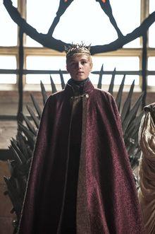 Game of Thrones 6: Voor wie wordt de gevreesde aflevering 9 het slotstuk? (+ teaser)