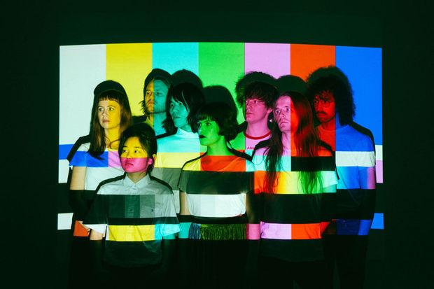 Superorganism: hoe een bende buitenbeentjes vanuit het niets het internet veroverde