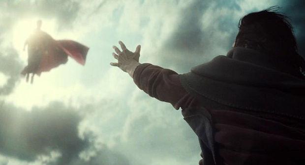 De zes scènes in 'Batman v Superman' waar wij het pisnijdigst van werden