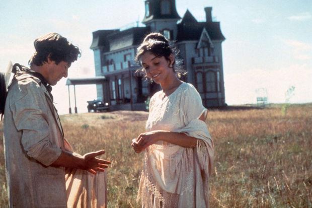 Days of Heaven (1978).