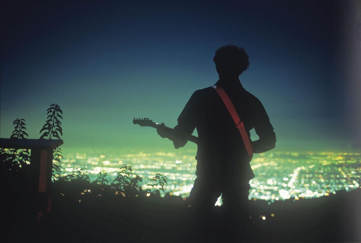 Tv-tip: docu 'Laurel Canyon' toont hoe een vallei in Californië het muzikale mekka van de wereld werd
