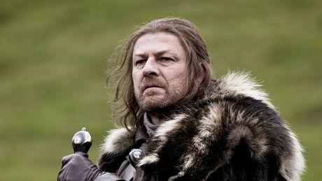 Ned Stark - Game of Thrones