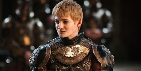 Joffrey Baratheon - Game of Thrones