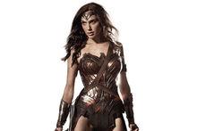 'Wonder Woman', fetisjistisch of feministisch? Onze instant expert gidst u naar een mening