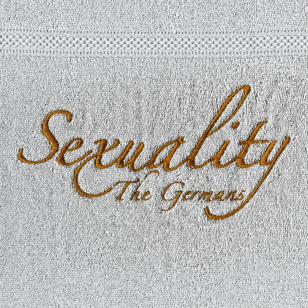 'Sexuality' van The Germans: van theatraal tot troosteloos