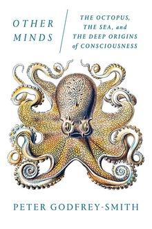 Dit nieuwe boek over octopussen laat je brein knetteren