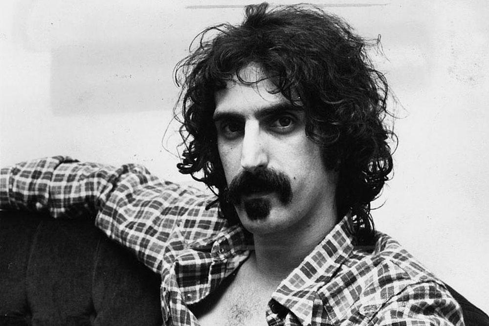 Het culturele menu van Femke Gyselinck: 'Ik laat Joni Mitchell trouwen met Frank Zappa'