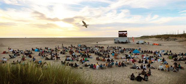 Hier kan je deze zomer genieten van gratis openluchtfilms