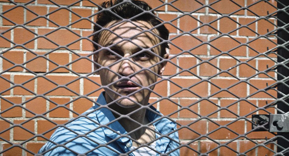 Van het concentratiekamp naar de cel: de gay gevangenisfilm 'Große Freiheit'