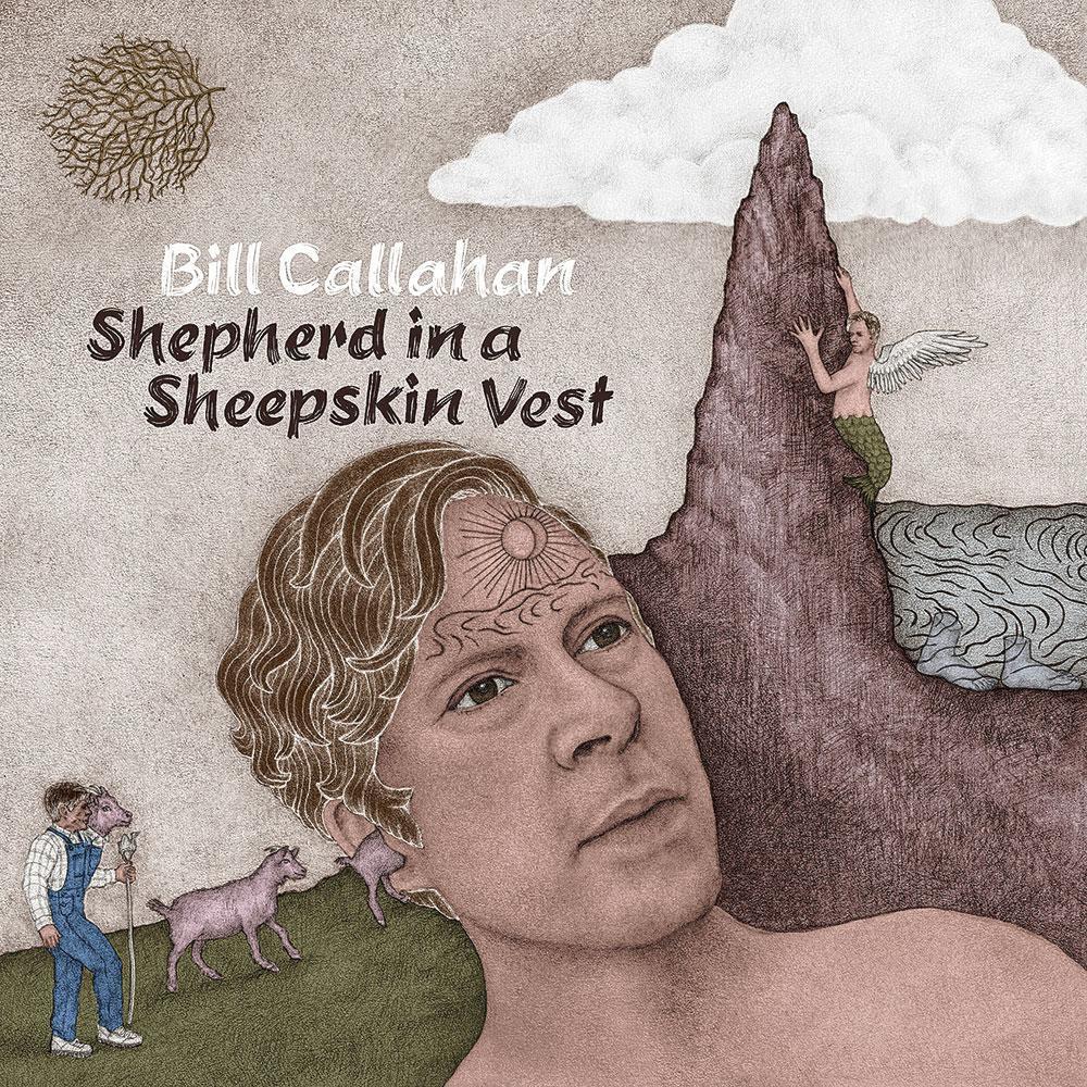 Voor een gelukkige Bill Callahan zijn zelfs twintig liedjes niet te veel