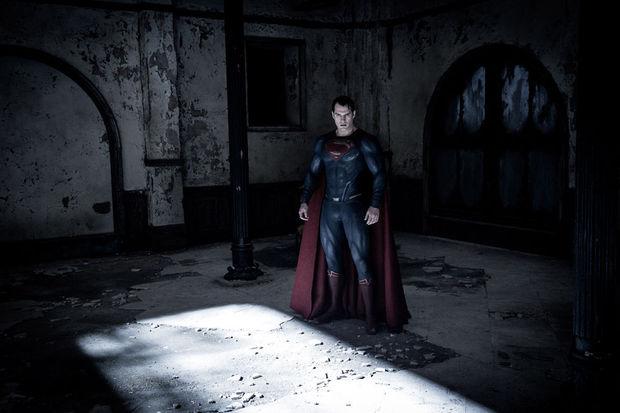 'Batman v Superman - Dawn of Justice': half geslaagde film over superhelden die niet in dezelfde wereld thuishoren