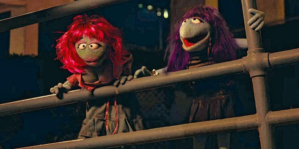 Jim Henson bedacht The Muppets, zijn zoon laat ze klaarkomen