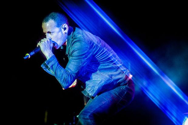 Limp Bizkit en Linkin Park @ Pukkelpop: Nostalgie naar verdampte tienerwoede