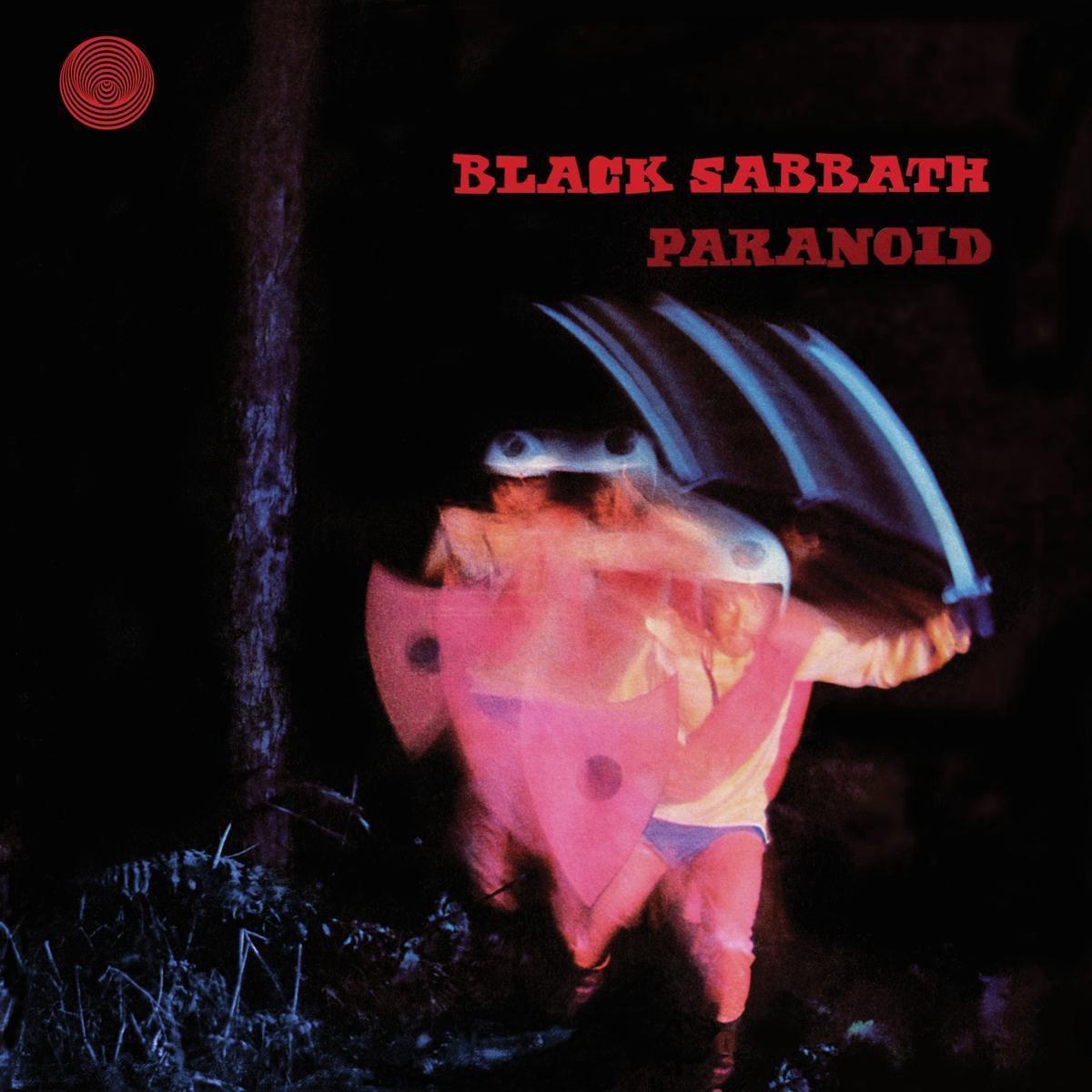 Vijftig jaar geleden maakte Black Sabbath met 'Paranoid' de heilige graal van de heavy metal