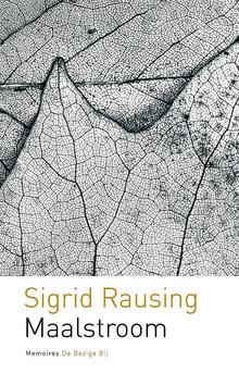 De memoires van Sigrid Rausing: een lijn te ver