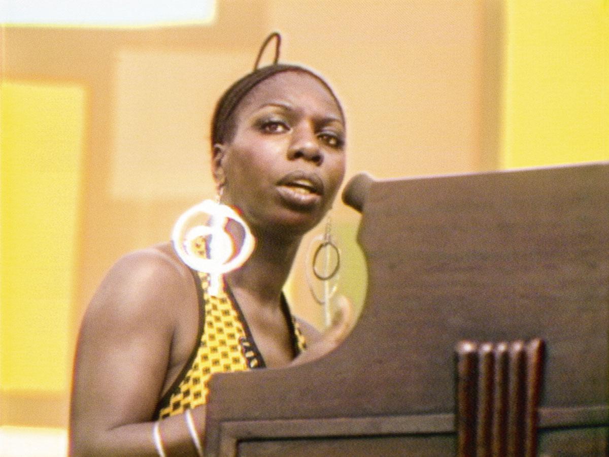 Nina Simone