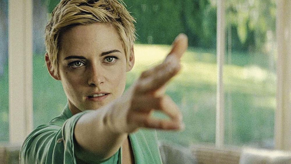 Kristen Stewart is dezer dagen overal: 'Ik ben niet bang van een slechte film op mijn cv'