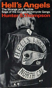 Bandes à part (2/7): les Hells Angels, anges et démons