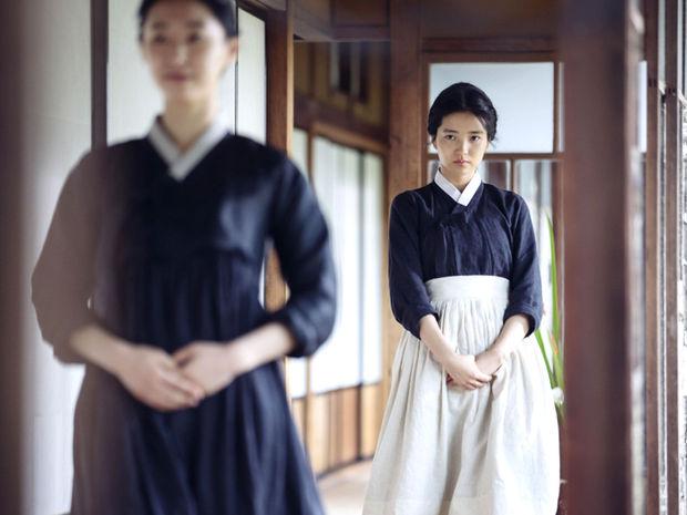 Mademoiselle, de Park Chan-wook, un film de costumes teinté d'érotisme et de violence