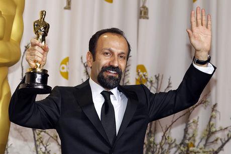 A Separation d'Asghar Farhadi, Oscar du meilleur film en langue étrangère en 2012.