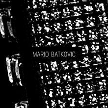 Mario Batkovic, le Colin Stetson du piano à bretelles