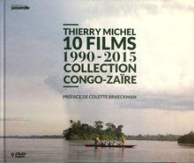 Thierry Michel, l'Africain