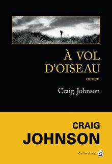Craig Johnson, l'homme de l'Ouest
