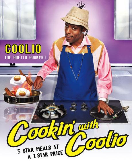 Cookin with Coolio